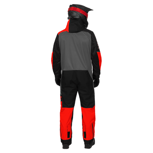 Men's Revo F.A.S.T. Insulated Monosuit 16
