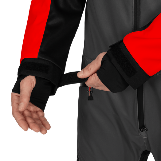 Men's Revo F.A.S.T. Insulated Monosuit 26