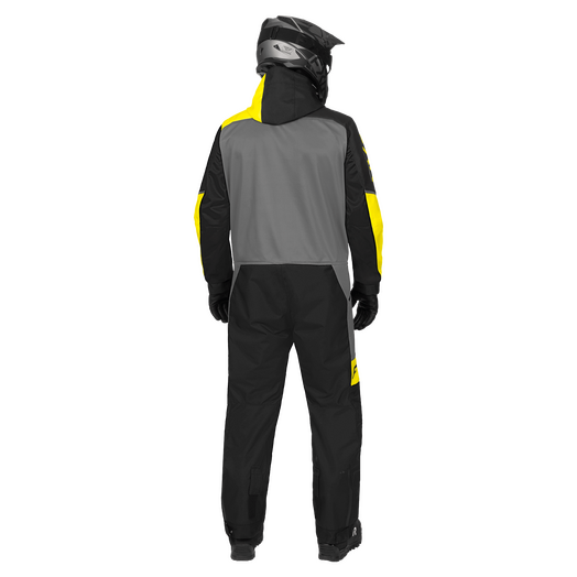 Men's Revo F.A.S.T. Insulated Monosuit 18