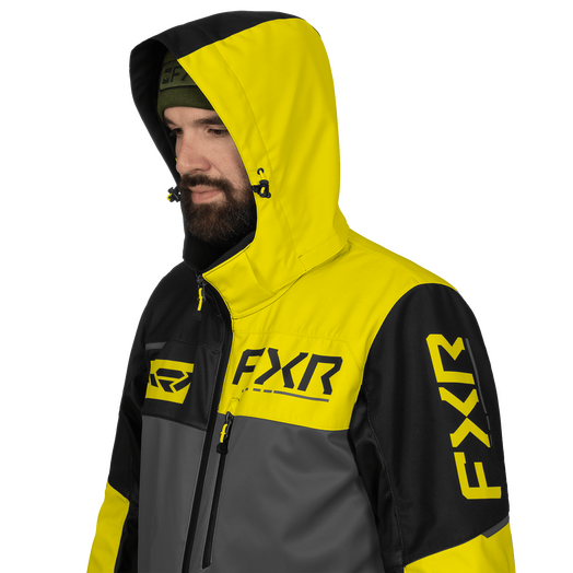 Men's Revo F.A.S.T. Insulated Monosuit 25