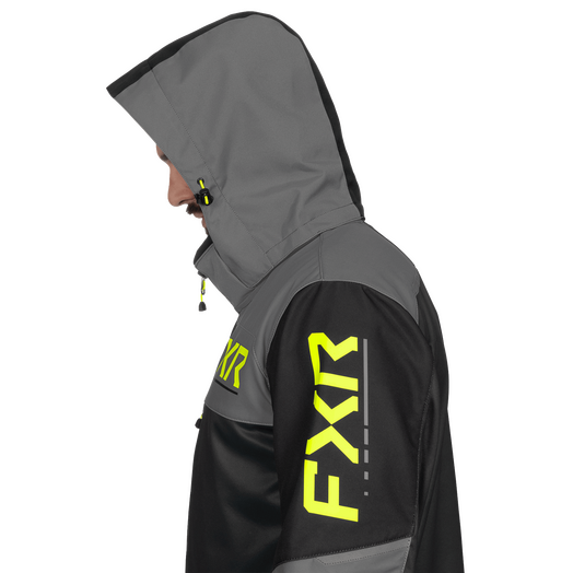 Men's Revo Lite Monosuit 14