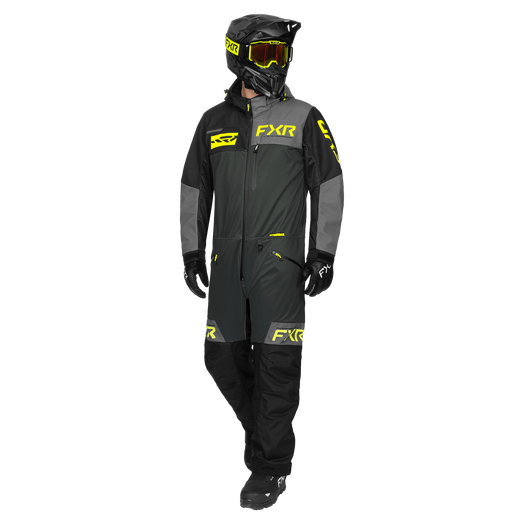 Men's Revo Lite Monosuit 1