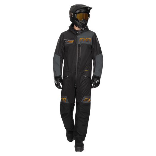 Men's Revo Lite Monosuit 3