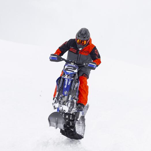 Men's Revo Lite Monosuit 19
