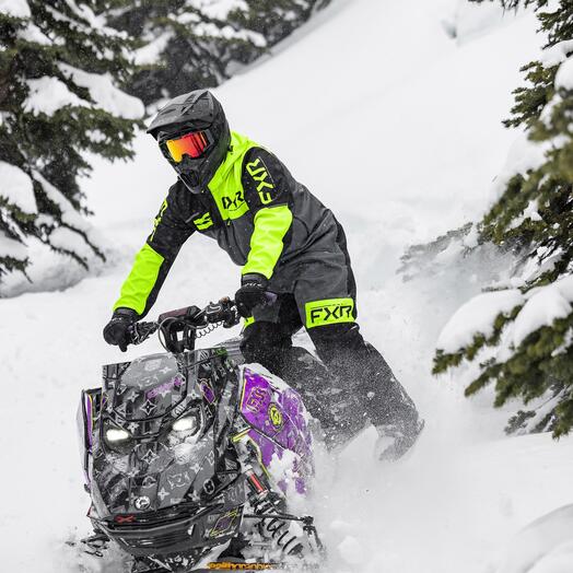 Men's Revo Lite Monosuit 21