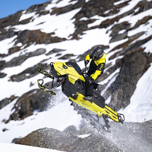 Men's Revo Lite Monosuit 22