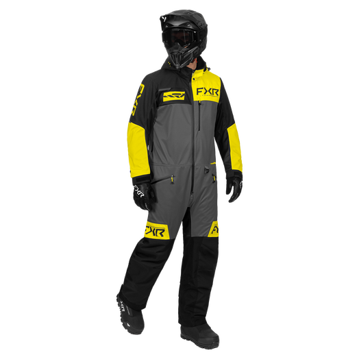 Men's Revo Lite Monosuit 11