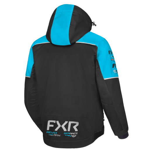 Men's Revo RRX 2-in-1 Jacket 2