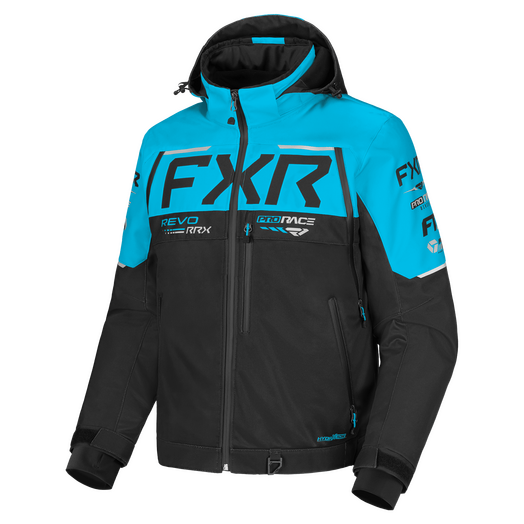 Men's Revo RRX 2-in-1 Jacket 1