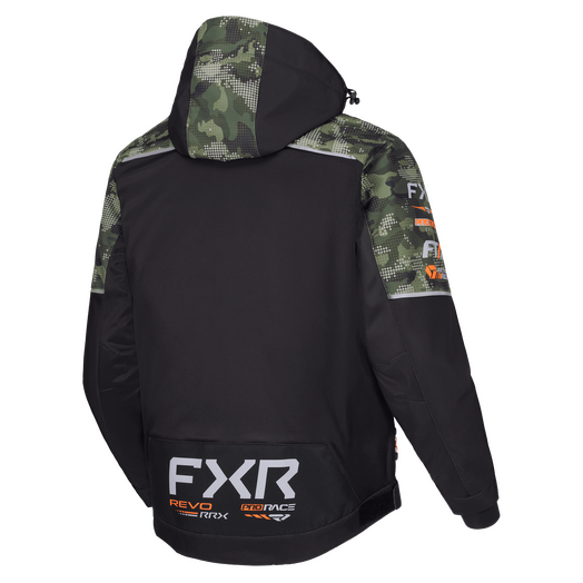 Men's Revo RRX 2-in-1 Jacket 3