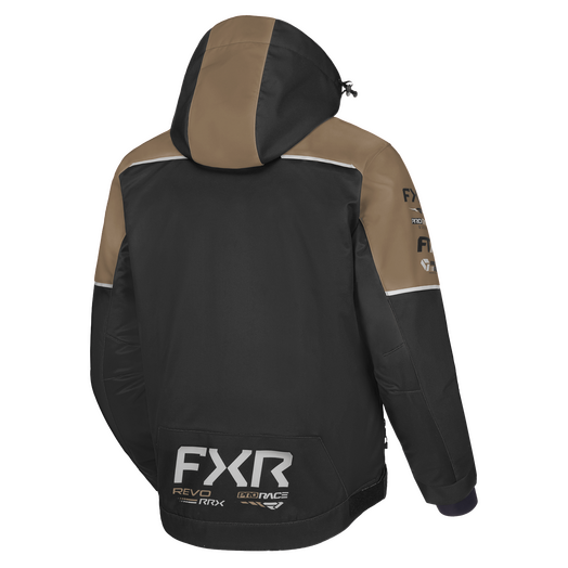 Men's Revo RRX 2-in-1 Jacket 5