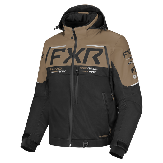 Men's Revo RRX 2-in-1 Jacket 6