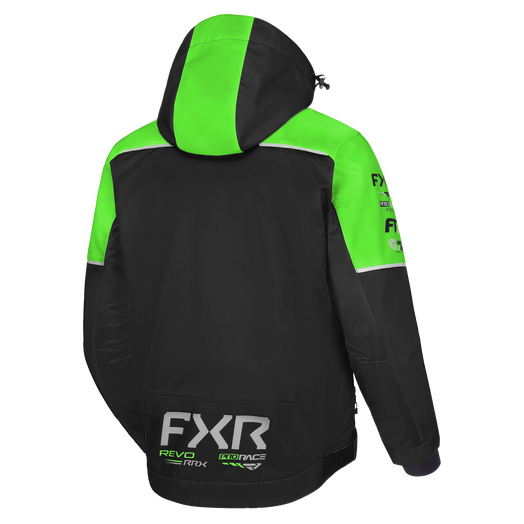 Men's Revo RRX 2-in-1 Jacket 7