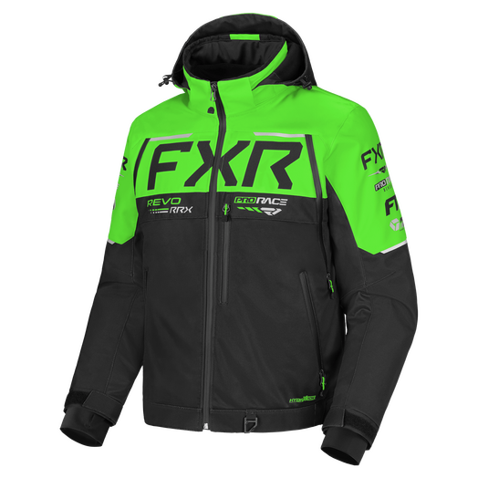 Men's Revo RRX 2-in-1 Jacket 8