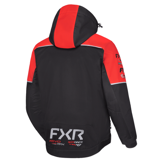 Men's Revo RRX 2-in-1 Jacket 9