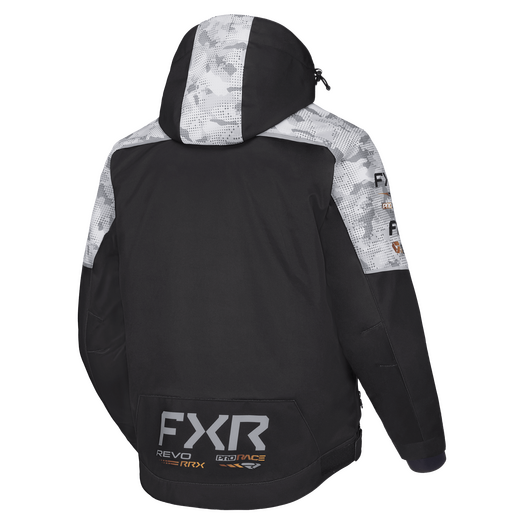 Men's Revo RRX 2-in-1 Jacket 12