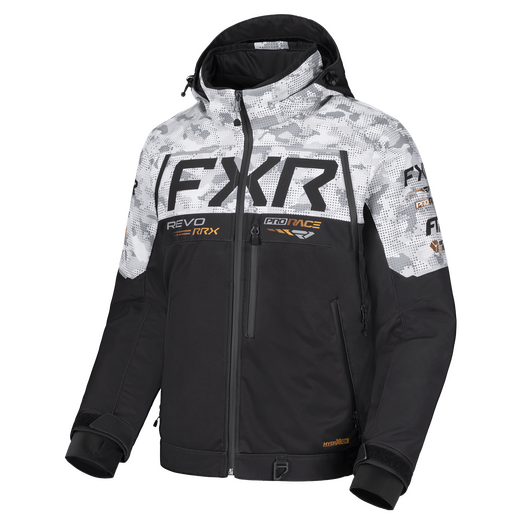 Men's Revo RRX 2-in-1 Jacket 11