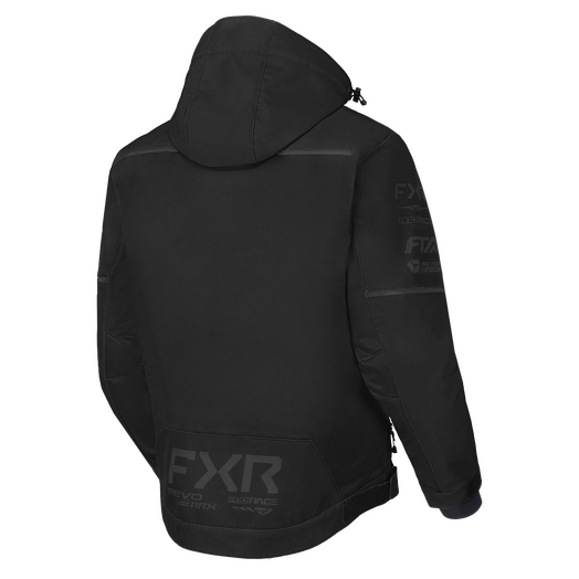 Men's Revo RRX 2-in-1 Jacket 13