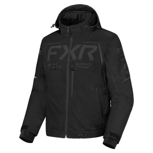 Men's Revo RRX 2-in-1 Jacket 14