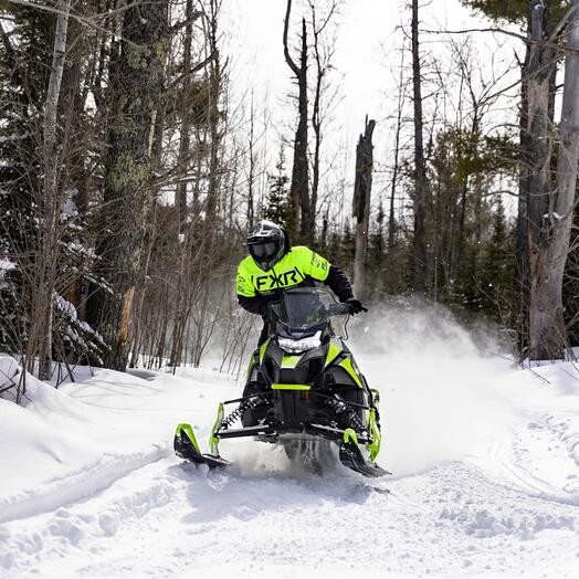 Men's Revo RRX 2-in-1 Jacket 18