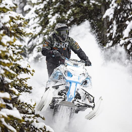 Men's Revo RRX 2-in-1 Jacket 17