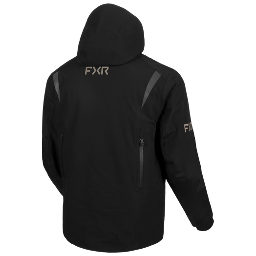 Men's Ridge Pro Trilaminate Jacket 1