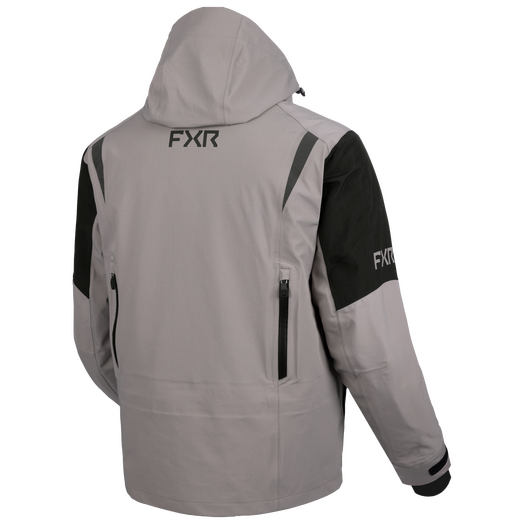 Men's Ridge Pro Trilaminate Jacket 3