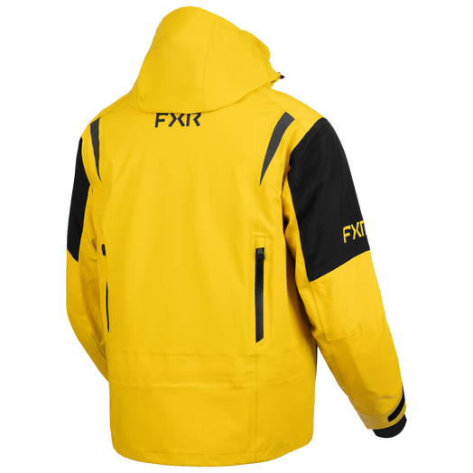 Men's Ridge Pro Trilaminate Jacket 4