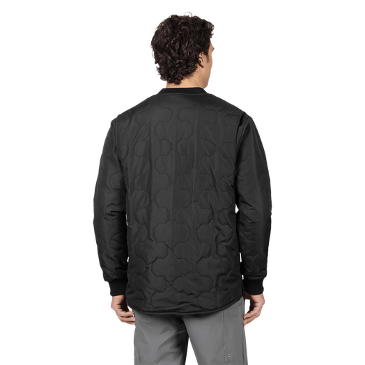 Rig Quilted Jacket 6