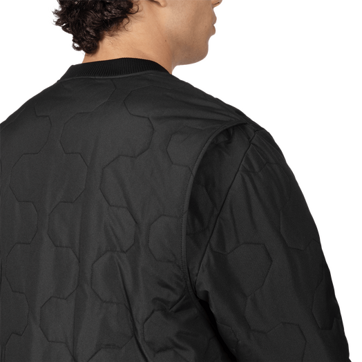 Rig Quilted Jacket 4