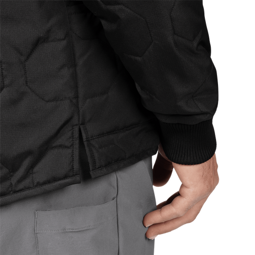 Rig Quilted Jacket 5