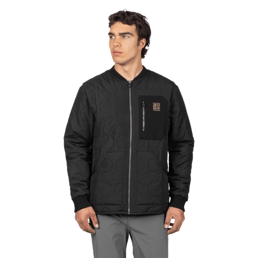 Rig Quilted Jacket 2