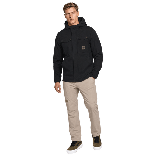 Roughneck Canvas Jacket 4