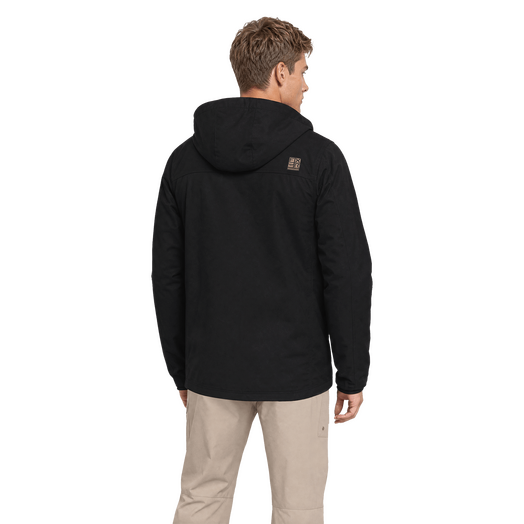Roughneck Canvas Jacket 7