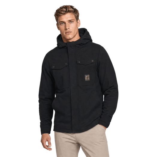 Roughneck Canvas Jacket 3
