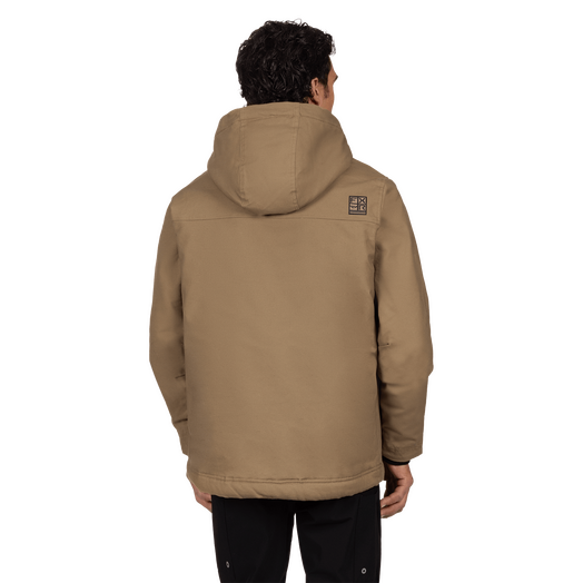 Roughneck Canvas Jacket 9