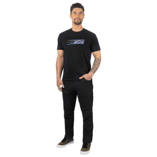 Rush Premium T-Shirt 10