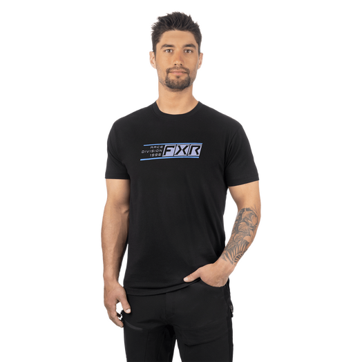Rush Premium T-Shirt 8