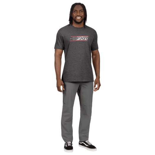 Rush Premium T-Shirt 6
