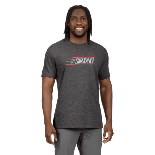 Rush Premium T-Shirt 4