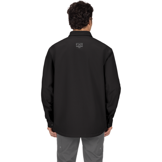Stronghold Tech Shirt-Jacket 11