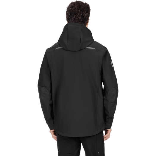 Stronghold Tech-Shell Jacket 9