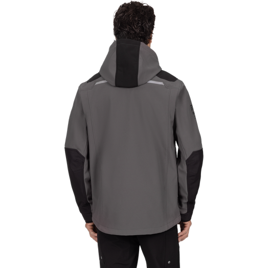 Stronghold Tech-Shell Jacket 5