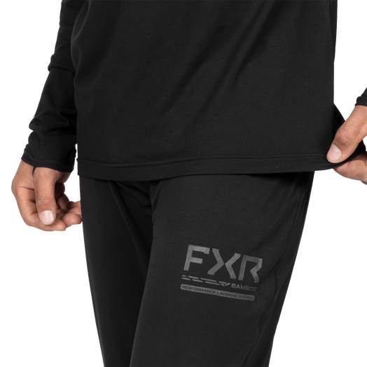 Men's Surge Bamboo Pants 4