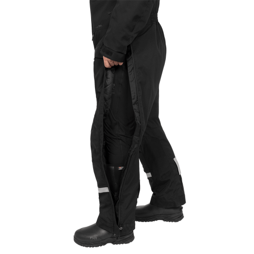 Men's Svalbard F.A.S.T. Insulated Monosuit 13
