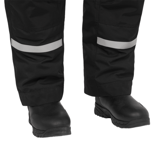 Men's Svalbard F.A.S.T. Insulated Monosuit 14