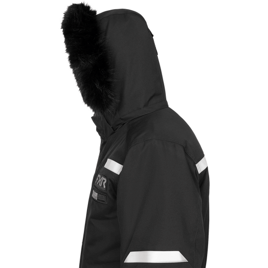 Men's Svalbard F.A.S.T. Insulated Monosuit 10