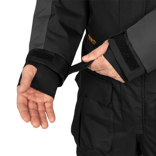 Men's Svalbard F.A.S.T. Insulated Monosuit 12
