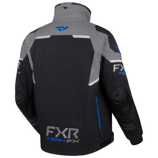 Men's Team FX 2-in-1 Jacket 9