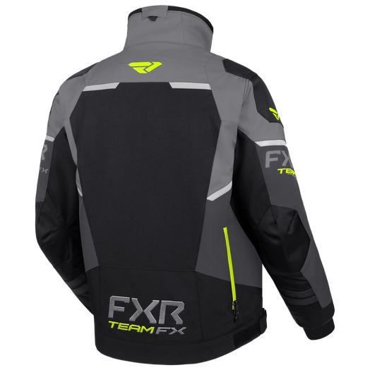 Men's Team FX 2-in-1 Jacket 13